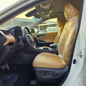 Toyota RAV4 Hybrid 2.5P 2024 — Monstro Hard