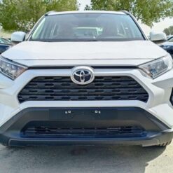 Toyota white toyota rav 4 2022 White | Monstro Hard