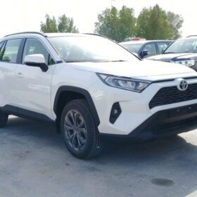 Toyota white toyota rav 4 2022 White | Monstro Hard