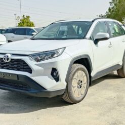 Toyota white toyota rav 4 2022 White | Monstro Hard
