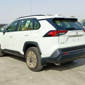 Toyota white toyota rav 4 2022 White | Monstro Hard