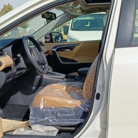 Toyota white toyota rav 4 2022 White | Monstro Hard