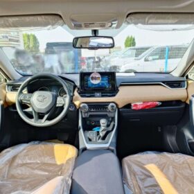 Toyota white toyota rav 4 2022 White | Monstro Hard