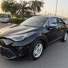 Used Toyota C-HR Hybrid