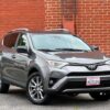 Used Toyota