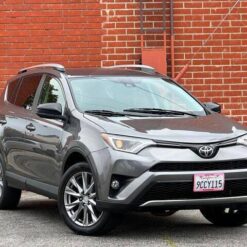 Used Toyota